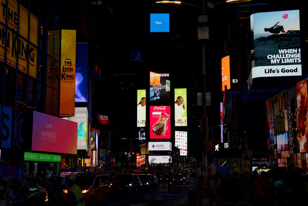 Times Square